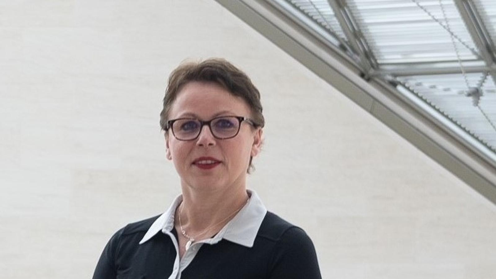 Maria Miteva | Fondation EME